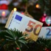 La prime de Noël d’au moins 152,45 euros sera versée le 17 décembre